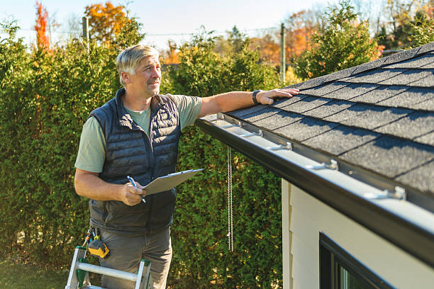 Trusted Gutter Repair And Installation service in Rockledge, PA - Ben Roofing and Steel LLC